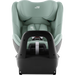 Britax SWIVEL Jade Green